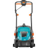Газонокосилка электрическая GARDENA POWERMAX 32 E 04073-20.000.00