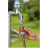 Кронштейн настенный со шлангом GARDENA CLASSIC 13 мм (1/2